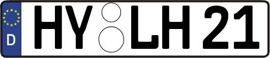 HY-LH21