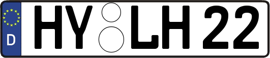 HY-LH22