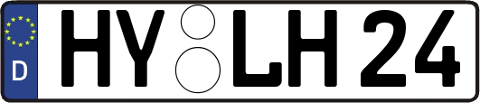 HY-LH24