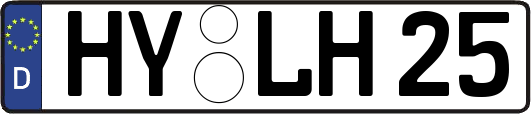 HY-LH25
