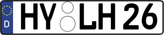 HY-LH26