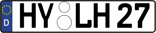 HY-LH27