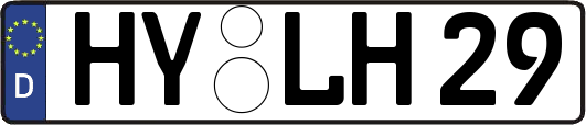HY-LH29