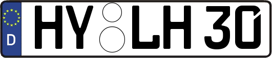 HY-LH30