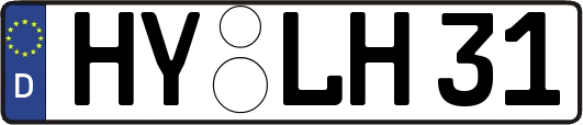 HY-LH31