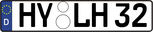 HY-LH32