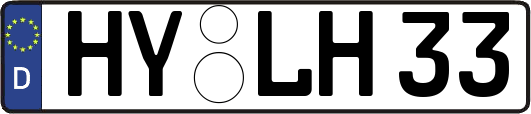 HY-LH33