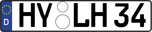 HY-LH34