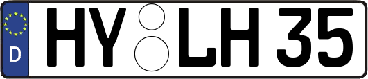 HY-LH35