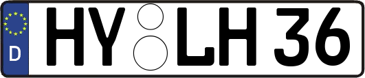 HY-LH36