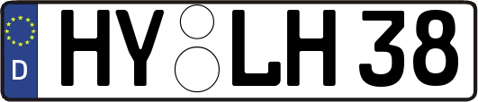 HY-LH38