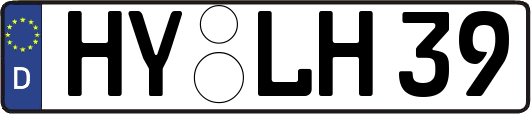 HY-LH39