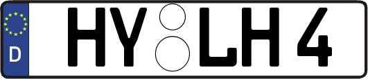 HY-LH4