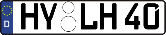 HY-LH40