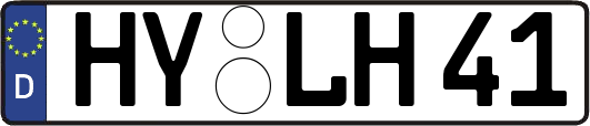 HY-LH41