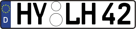 HY-LH42