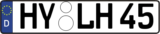 HY-LH45
