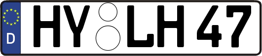 HY-LH47