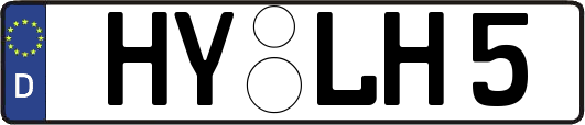 HY-LH5