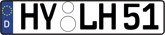 HY-LH51