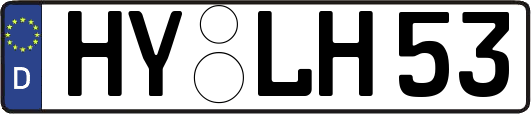 HY-LH53