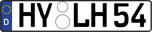 HY-LH54