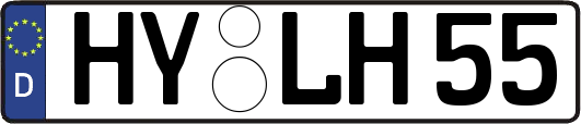 HY-LH55