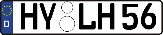 HY-LH56