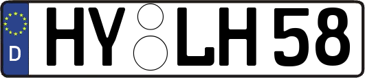 HY-LH58