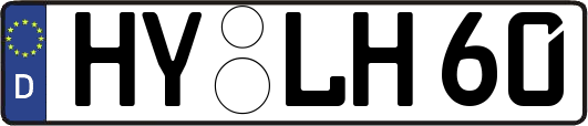 HY-LH60