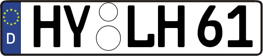 HY-LH61