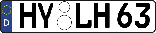 HY-LH63