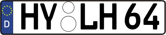 HY-LH64
