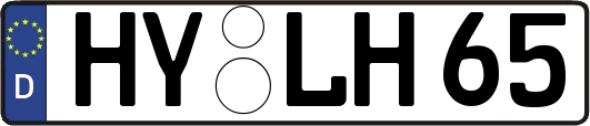 HY-LH65