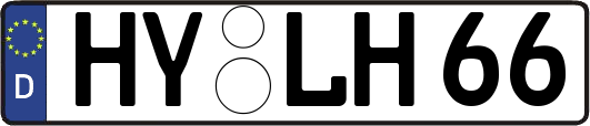 HY-LH66
