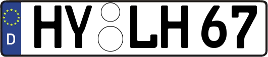 HY-LH67