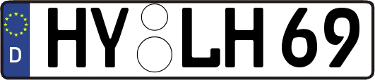 HY-LH69