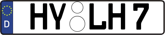 HY-LH7