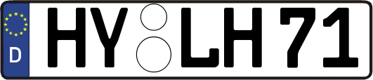 HY-LH71