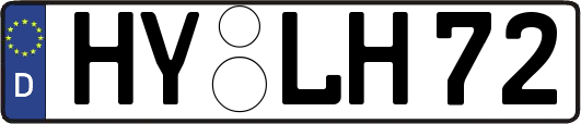 HY-LH72