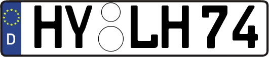 HY-LH74
