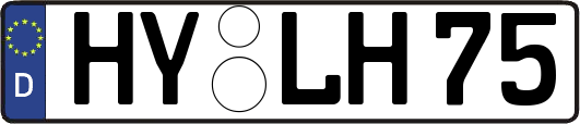 HY-LH75