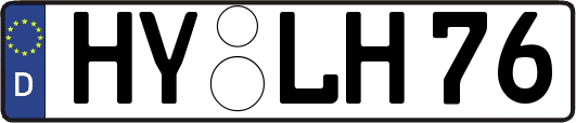HY-LH76