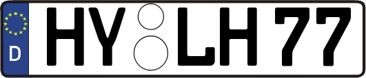 HY-LH77