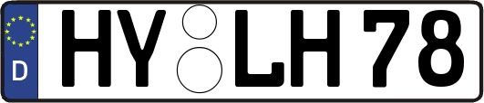 HY-LH78