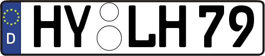 HY-LH79