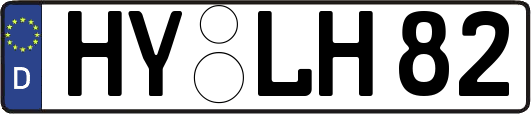 HY-LH82