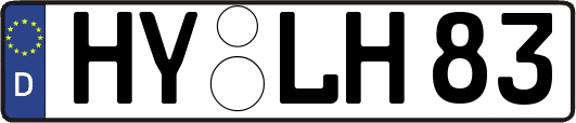 HY-LH83