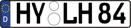 HY-LH84