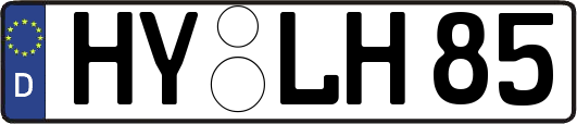 HY-LH85